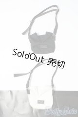 ねんどろいど/OF:Plug Closet様製 ショルダーバッグ Y-26-01-04-032-YD-ZY