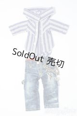 ねんどろいど/OF:Plug Closet様製 衣装セット Y-26-01-04-035-YD-ZY