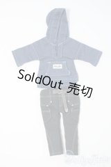 ねんどろいど/OF:Plug Closet様製 衣装セット Y-26-01-04-037-YD-ZY