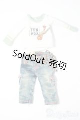 ねんどろいど/OF:Plug Closet様製 衣装セット Y-26-01-04-040-YD-ZY