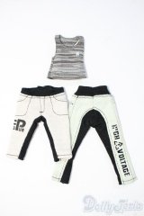 ねんどろいど/OF:Plug Closet様製 衣装セット Y-26-01-04-041-YD-ZY