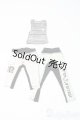 ねんどろいど/OF:Plug Closet様製 衣装セット Y-26-01-04-041-YD-ZY