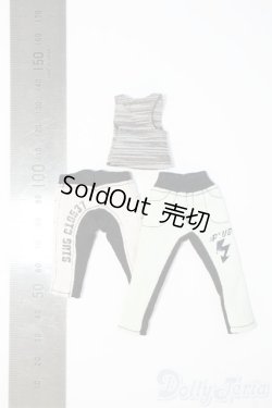 画像2: ねんどろいど/OF:Plug Closet様製 衣装セット Y-26-01-04-041-YD-ZY