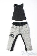 ねんどろいど/OF:Plug Closet様製 衣装セット Y-26-01-04-042-YD-ZY