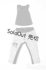 ねんどろいど/OF:Plug Closet様製 衣装セット Y-26-01-04-042-YD-ZY