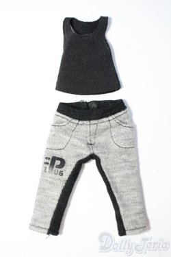 画像1: ねんどろいど/OF:Plug Closet様製 衣装セット Y-26-01-04-042-YD-ZY