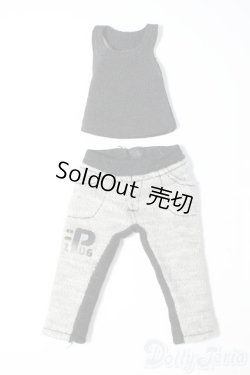 画像1: ねんどろいど/OF:Plug Closet様製 衣装セット Y-26-01-04-042-YD-ZY