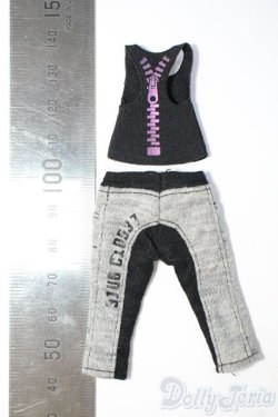 画像2: ねんどろいど/OF:Plug Closet様製 衣装セット Y-26-01-04-042-YD-ZY