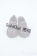 オビツ11/OF:靴 Y-26-01-04-046-YD-ZY