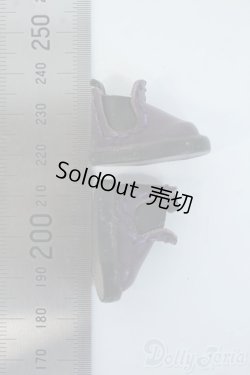 画像2: オビツ11/OF:靴 Y-26-01-04-046-YD-ZY