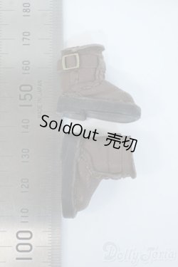 画像2: オビツ11/OF:靴 Y-26-01-04-048-YD-ZY