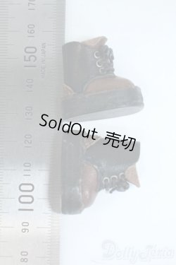 画像2: オビツ11/OF:小物 Y-26-01-04-049-YD-ZY