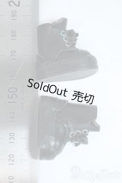 画像2: オビツ11/OF:小物 Y-26-01-04-050-YD-ZY