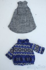 オビツ11/OF:C.L.A.P様製 衣装 Y-26-01-04-051-YD-ZY