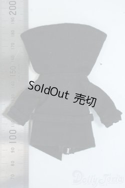 画像2: オビツ11/OF:C.L.A.P様製 衣装 Y-26-01-04-052-YD-ZY