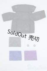 オビツ11/OF:C.L.A.P様製 衣装 Y-26-01-04-053-YD-ZY