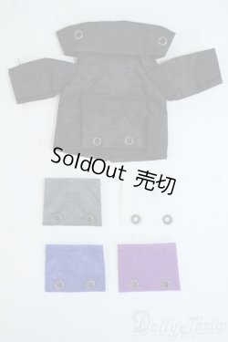 画像1: オビツ11/OF:C.L.A.P様製 衣装 Y-26-01-04-053-YD-ZY