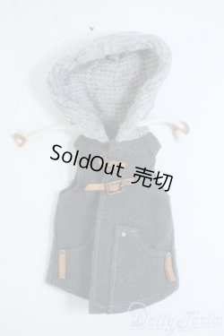 画像1: オビツ11/OF:C.L.A.P様製 衣装 Y-26-01-04-054-YD-ZY