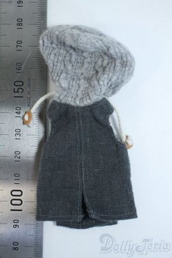 画像2: オビツ11/OF:C.L.A.P様製 衣装 Y-26-01-04-054-YD-ZY