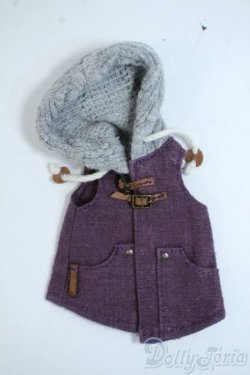 画像1: オビツ11/OF:C.L.A.P様製 衣装 Y-26-01-04-055-YD-ZY