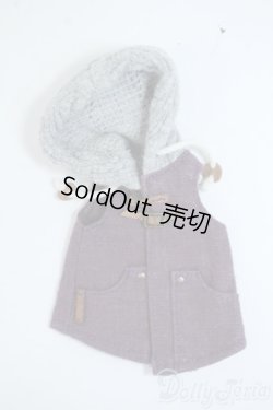 画像1: オビツ11/OF:C.L.A.P様製 衣装 Y-26-01-04-055-YD-ZY