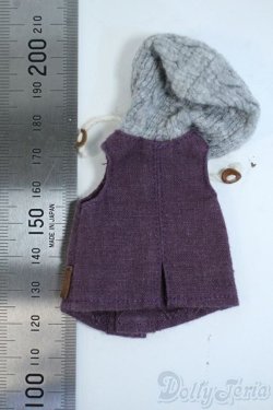 画像2: オビツ11/OF:C.L.A.P様製 衣装 Y-26-01-04-055-YD-ZY