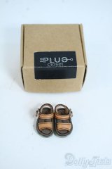 ねんどろいど/OF:Plug Closet様製 靴 Y-26-01-04-056-YD-ZY