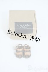 ねんどろいど/OF:Plug Closet様製 靴 Y-26-01-04-056-YD-ZY