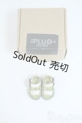 ねんどろいど/OF:Plug Closet様製 靴 Y-26-01-04-057-YD-ZY