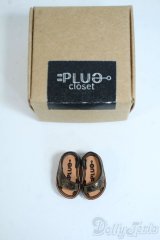 ねんどろいど/OF:Plug Closet様製 靴 Y-26-01-04-058-YD-ZY