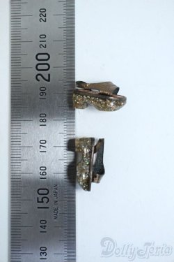 画像2: ねんどろいど/OF:Plug Closet様製 靴 Y-26-01-04-058-YD-ZY