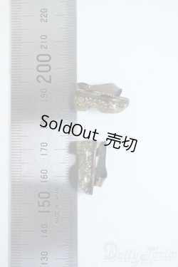 画像2: ねんどろいど/OF:Plug Closet様製 靴 Y-26-01-04-058-YD-ZY