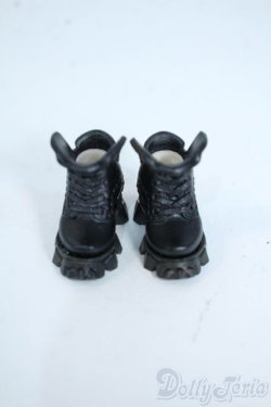 画像1: ねんどろいど/OF:Plug Closet様製 靴 Y-26-01-04-059-YD-ZY