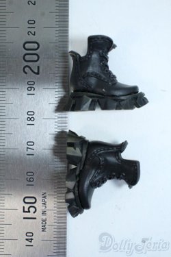 画像2: ねんどろいど/OF:Plug Closet様製 靴 Y-26-01-04-059-YD-ZY