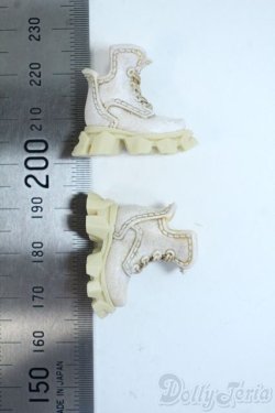 画像2: ねんどろいど/OF:Plug Closet様製 靴 Y-26-01-04-060-YD-ZY