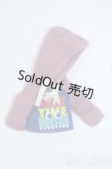 オビツ11/OF:C.L.A.P様製 衣装 Y-26-01-04-061-YD-ZY