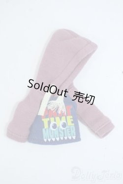 画像1: オビツ11/OF:C.L.A.P様製 衣装 Y-26-01-04-061-YD-ZY