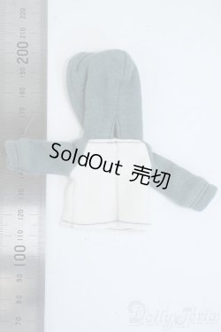 画像2: オビツ11/OF:C.L.A.P様製 衣装 Y-26-01-04-062-YD-ZY