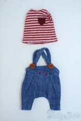 オビツ11/OF:C.L.A.P様製 衣装 Y-26-01-04-063-YD-ZY