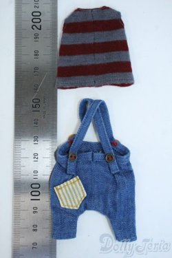 画像2: オビツ11/OF:C.L.A.P様製 衣装 Y-26-01-04-064-YD-ZY