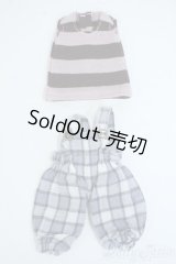 オビツ11/OF:C.L.A.P様製 衣装 Y-26-01-04-065-YD-ZY