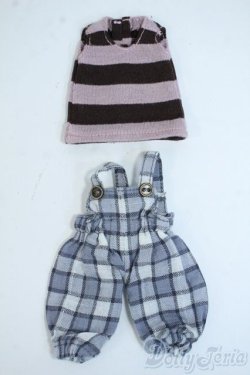 画像1: オビツ11/OF:C.L.A.P様製 衣装 Y-26-01-04-065-YD-ZY