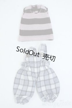 画像1: オビツ11/OF:C.L.A.P様製 衣装 Y-26-01-04-065-YD-ZY