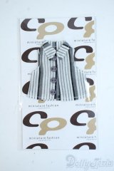 オビツ11/OF:C.L.A.P様製 衣装 Y-26-01-04-066-YD-ZY