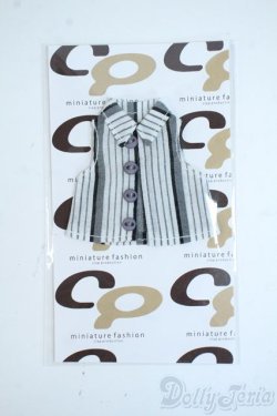 画像1: オビツ11/OF:C.L.A.P様製 衣装 Y-26-01-04-066-YD-ZY