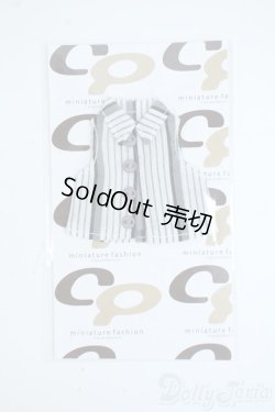 画像1: オビツ11/OF:C.L.A.P様製 衣装 Y-26-01-04-066-YD-ZY