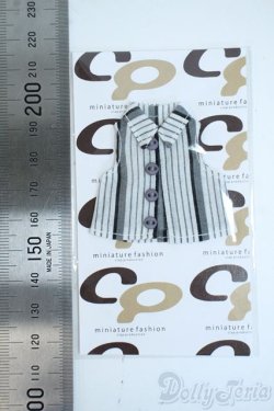 画像2: オビツ11/OF:C.L.A.P様製 衣装 Y-26-01-04-066-YD-ZY