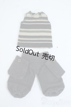 画像1: オビツ11/OF:C.L.A.P様製 衣装 Y-26-01-04-067-YD-ZY