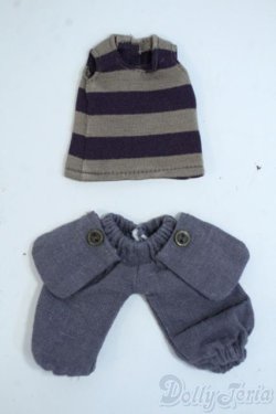 画像1: オビツ11/OF:C.L.A.P様製 衣装 Y-26-01-04-068-YD-ZY