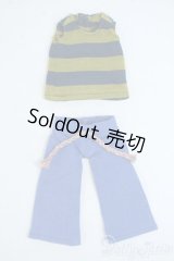 オビツ11/OF:C.L.A.P様製 衣装 Y-26-01-04-069-YD-ZY